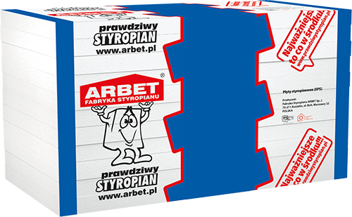 EPS 100 PODŁOGA/DACH