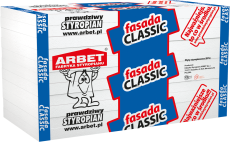 Fasada CLASSIC